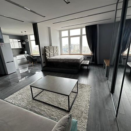Arcadia Apart 27 , Sea View Οδησσός Εξωτερικό φωτογραφία