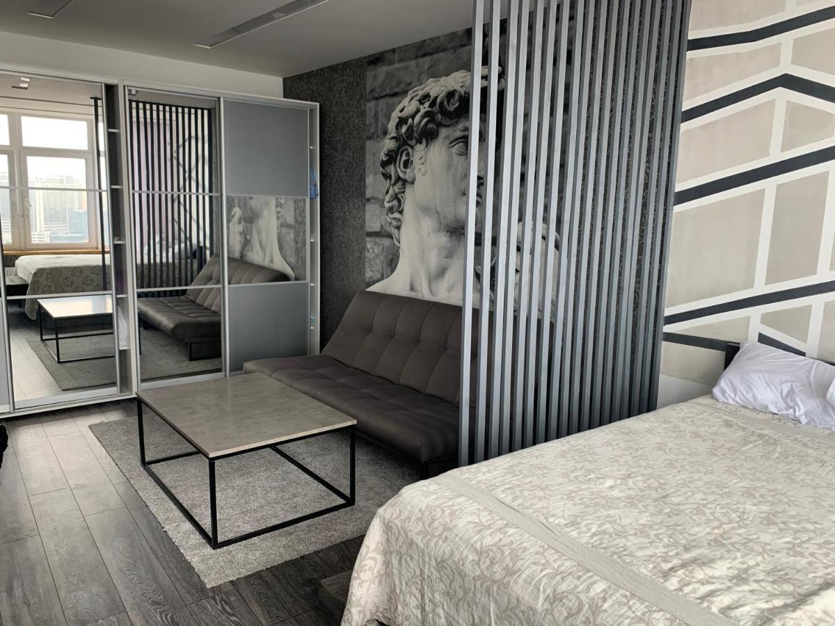 Arcadia Apart 27 , Sea View Οδησσός Εξωτερικό φωτογραφία