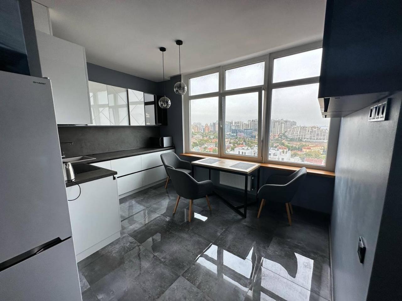 Arcadia Apart 27 , Sea View Οδησσός Εξωτερικό φωτογραφία