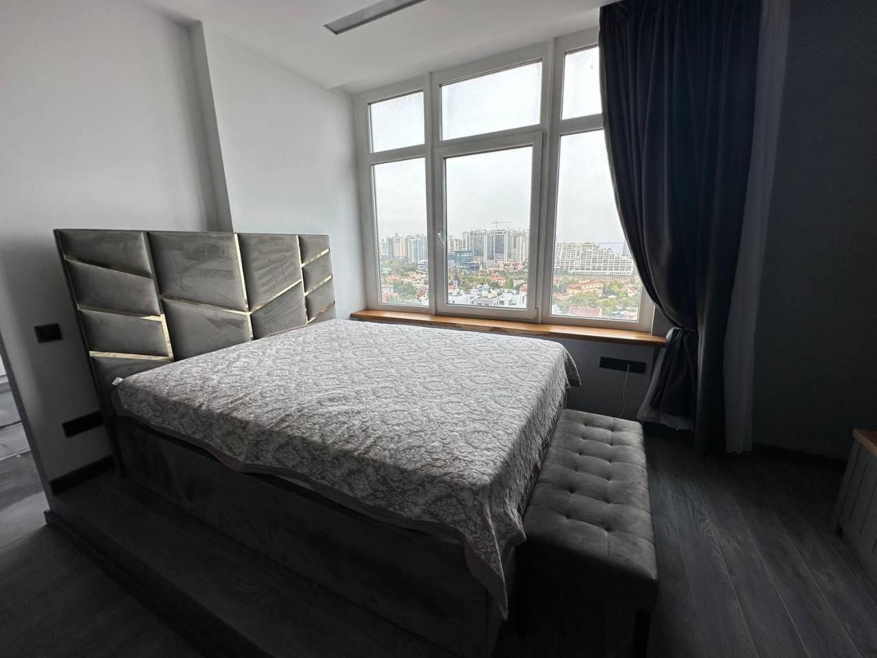 Arcadia Apart 27 , Sea View Οδησσός Εξωτερικό φωτογραφία